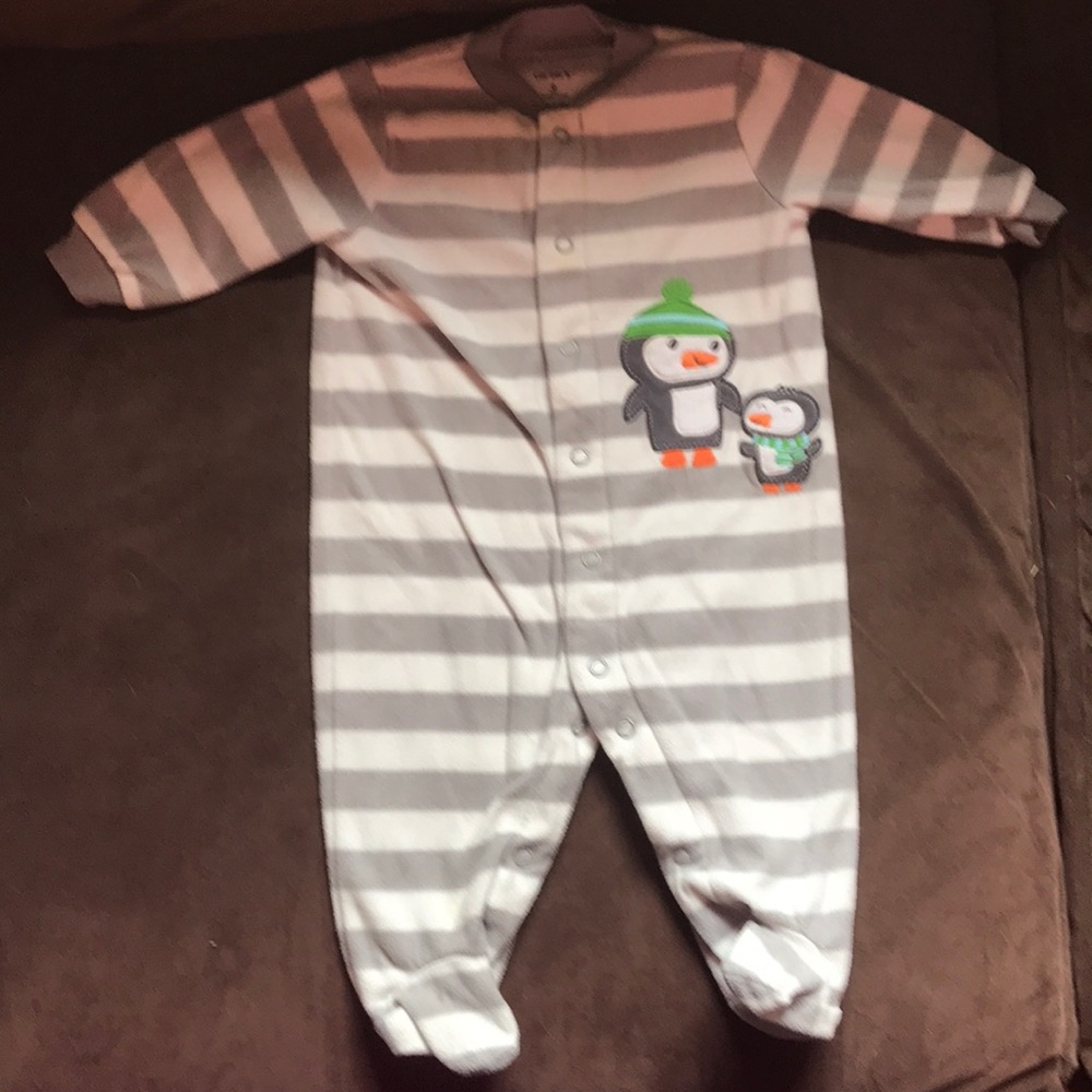 3month pjs - Picture 5 of 5